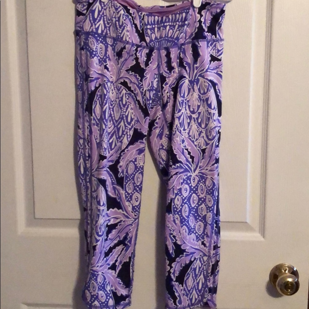 Lilly Pulitzer Leggings